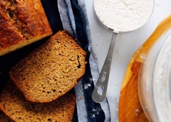 How one can Measure Flour – Cookie and Kate