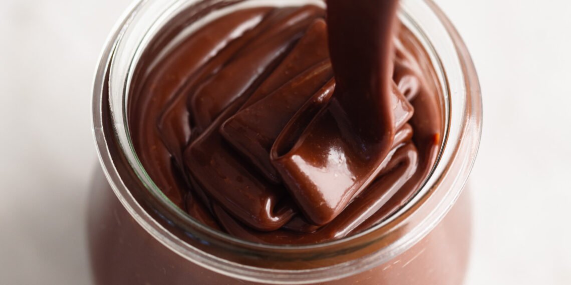 The Best Do-it-yourself Scorching Fudge