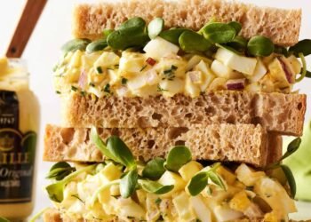 My Favourite Approach to Use Up Laborious Boiled Eggs