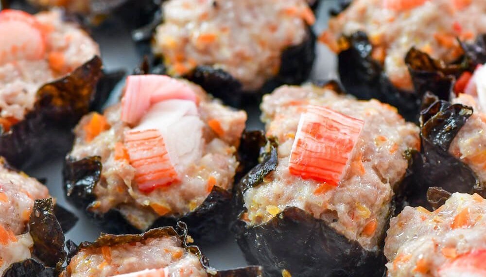Japanese Shumai – Panlasang Pinoy